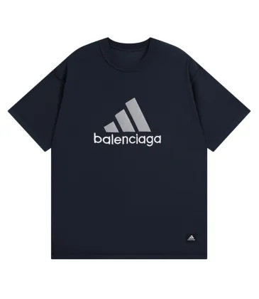 Balenciaga T-shirts for Men #A23607