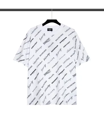 Balenciaga T-shirts for Men #A23624