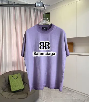 Balenciaga T-shirts for Men #A59822
