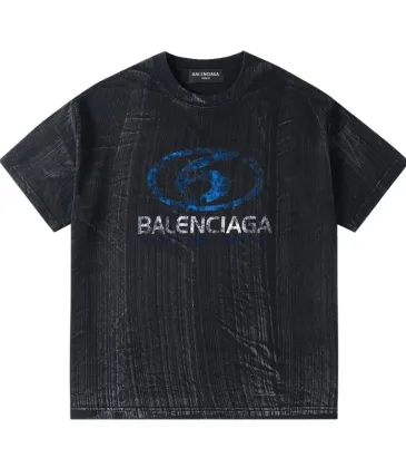 Balenciaga T-shirts for Men #A38673