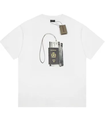 Balenciaga T-shirts for Men #A39092