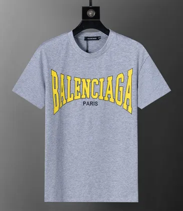 Balenciaga T-shirts for Men #A44830