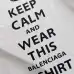 Balenciaga T-shirts for Men #A46281