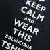 Balenciaga T-shirts for Men #A46281