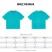 Balenciaga T-shirts for Men #A46487