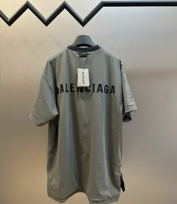 Balenciaga T-shirts for Men #A58413