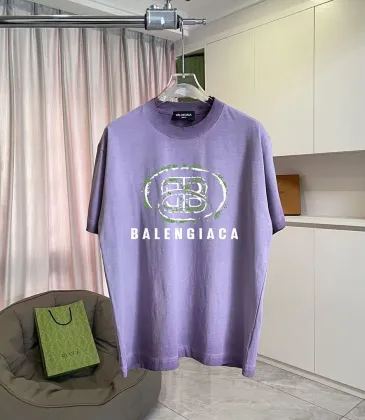 Balenciaga T-shirts for Men #A59821