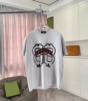 Balenciaga T-shirts for Men #A59827