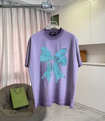 Balenciaga T-shirts for Men #A60177 Balenciaga T-shirts for Men #A60177