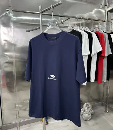 Balenciaga T-shirts for Men #A60178 Balenciaga T-shirts for Men #A60178