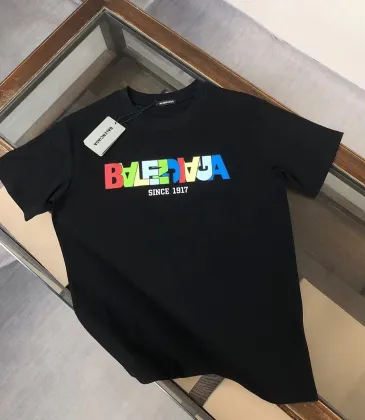 Balenciaga T-shirts for Men #A60312