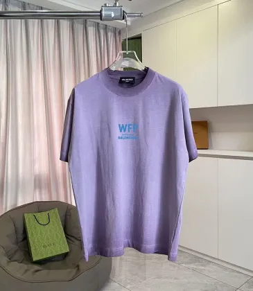 Balenciaga T-shirts for Men #A60514