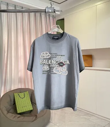 Balenciaga T-shirts for Men #A60648
