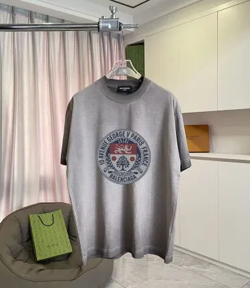Balenciaga T-shirts for Men #A60649
