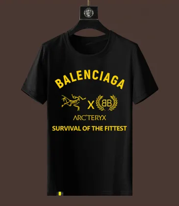 Balenciaga T-shirts for Men #A60702