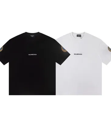 Balenciaga T-shirts for Men #A60817 Balenciaga T-shirts for Men #A60817
