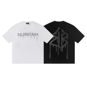 Balenciaga T-shirts for Men #A60828 Balenciaga T-shirts for Men #A60828