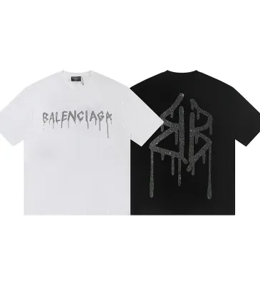 Balenciaga T-shirts for Men #A60828 Balenciaga T-shirts for Men #A60828