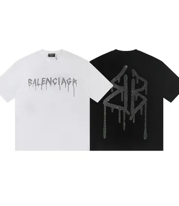 Balenciaga T-shirts for Men #A60828 Balenciaga T-shirts for Men #A60828