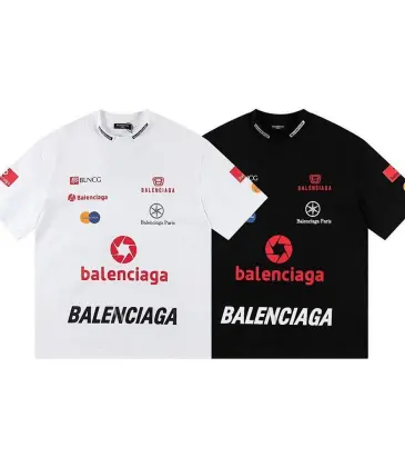 Balenciaga T-shirts for Men #A60845 Balenciaga T-shirts for Men #A60845