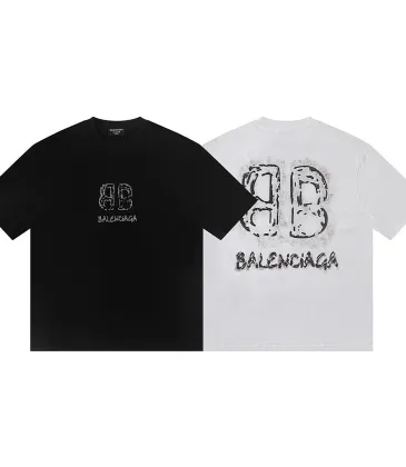 Balenciaga T-shirts for Men #A60846 Balenciaga T-shirts for Men #A60846