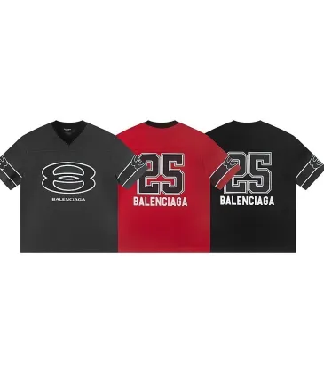 Balenciaga T-shirts for Men #A60856 Balenciaga T-shirts for Men #A60856