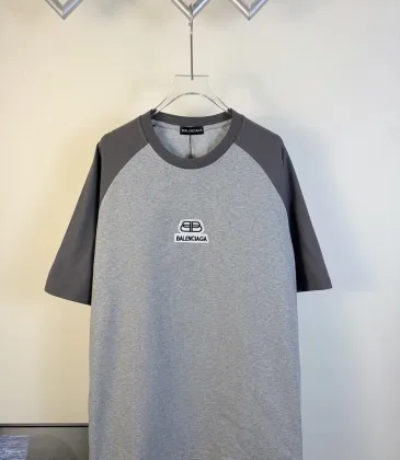 Balenciaga T-shirts for Men #A61037
