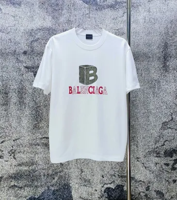 Balenciaga T-shirts for Men #A61167