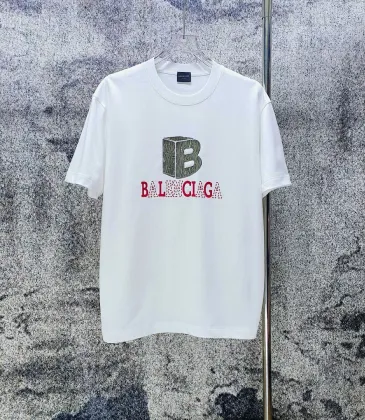 Balenciaga T-shirts for Men #A61167
