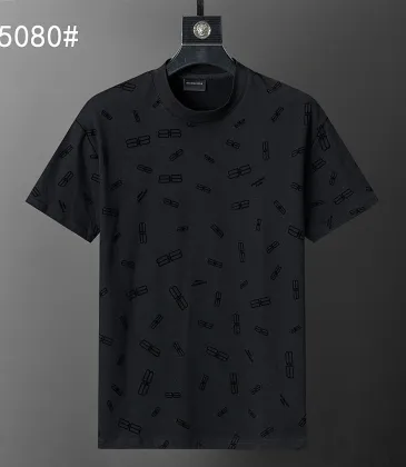 Balenciaga T-shirts for Men #A61527
