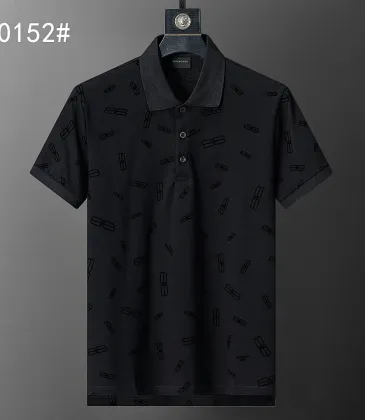 Balenciaga T-shirts for Men #A61615