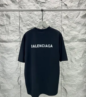 Balenciaga T-shirts for Men #A62196 Balenciaga T-shirts for Men #A62196
