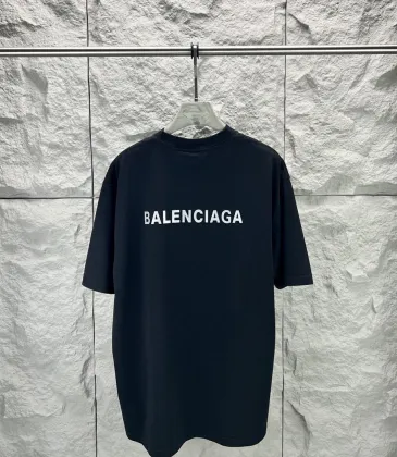 Balenciaga T-shirts for Men #A62196