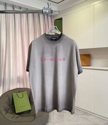 Balenciaga T-shirts for Men #A62335