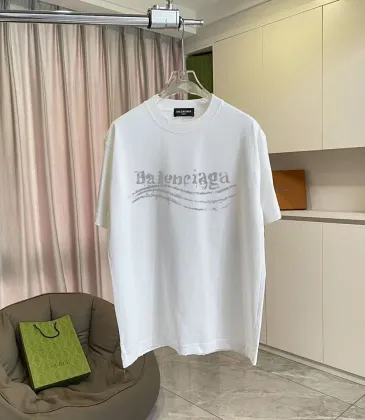 Balenciaga T-shirts for Men #A62336
