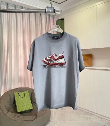 Balenciaga T-shirts for Men #A62337