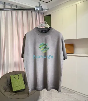 Balenciaga T-shirts for Men #A62338