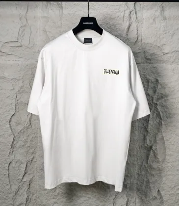 Balenciaga T-shirts for Men #A62399