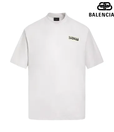 Balenciaga T-shirts for Men #A62400
