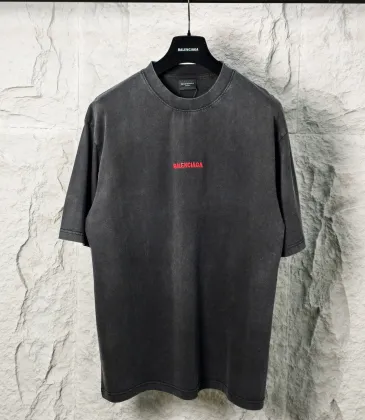 Balenciaga T-shirts for Men #A62401