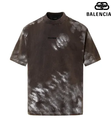Balenciaga T-shirts for Men #A62403