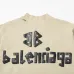 Balenciaga T-shirts for Men #A62405