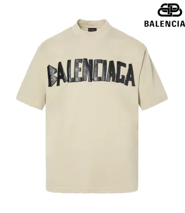 Balenciaga T-shirts for Men #A62405
