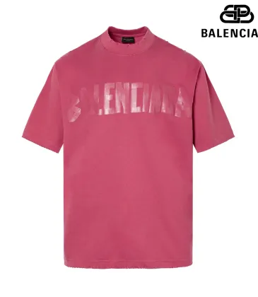 Balenciaga T-shirts for Men #A62406