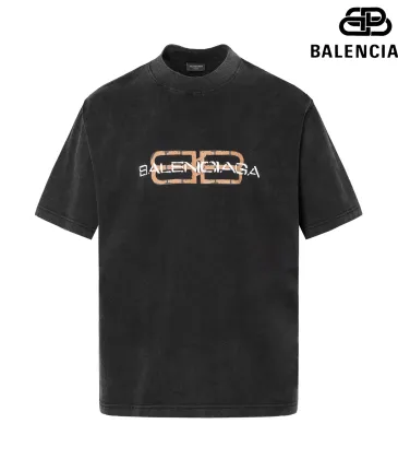 Balenciaga T-shirts for Men #A62407