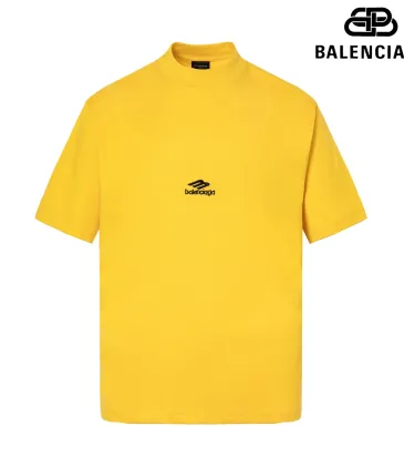 Balenciaga T-shirts for Men #A62409