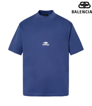 Balenciaga T-shirts for Men #A62410