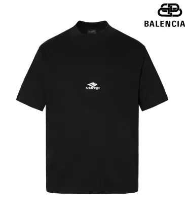 Balenciaga T-shirts for Men #A62411
