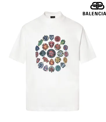 Balenciaga T-shirts for Men #A62412