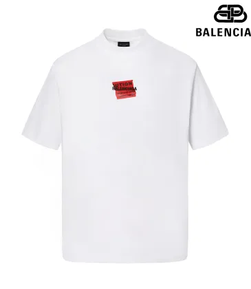 Balenciaga T-shirts for Men #A62414